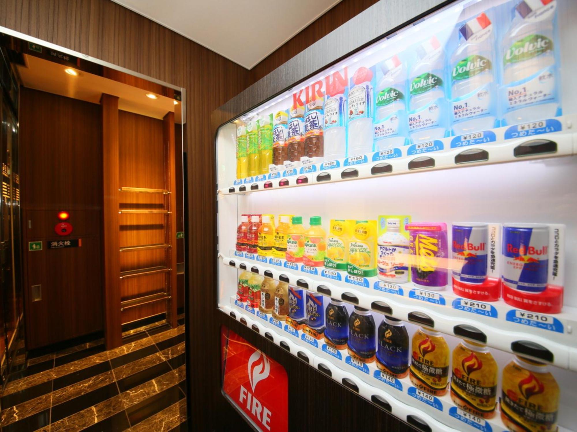 Apa Hotel Shimbashi Toranomon Prefektura Tokio Exteriér fotografie
