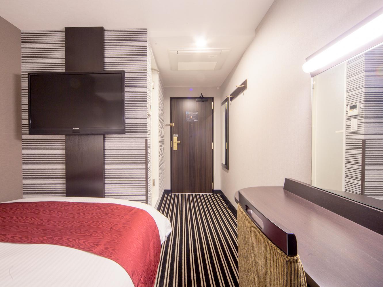Apa Hotel Shimbashi Toranomon Prefektura Tokio Exteriér fotografie